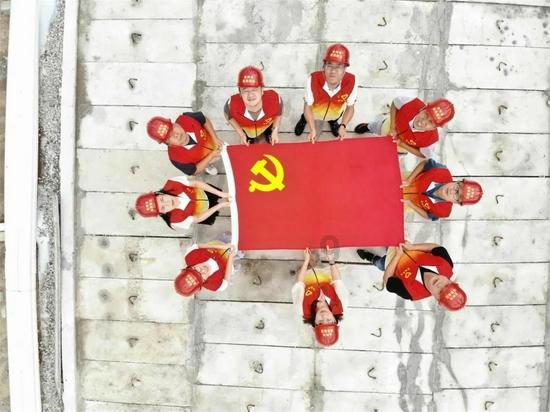 迎泽行动丨以法之名 为爱护航——区人民法院顺利通过“全国青少年维权岗”复核