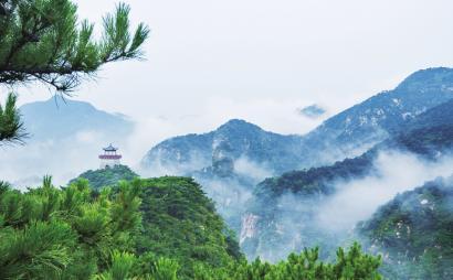 逃离豪宅大厦4